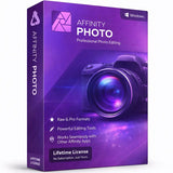 Affinity Photo For Windows Lifetime Key 1 Device