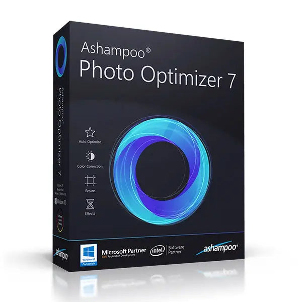 Ashampoo Photo Optimizer 7