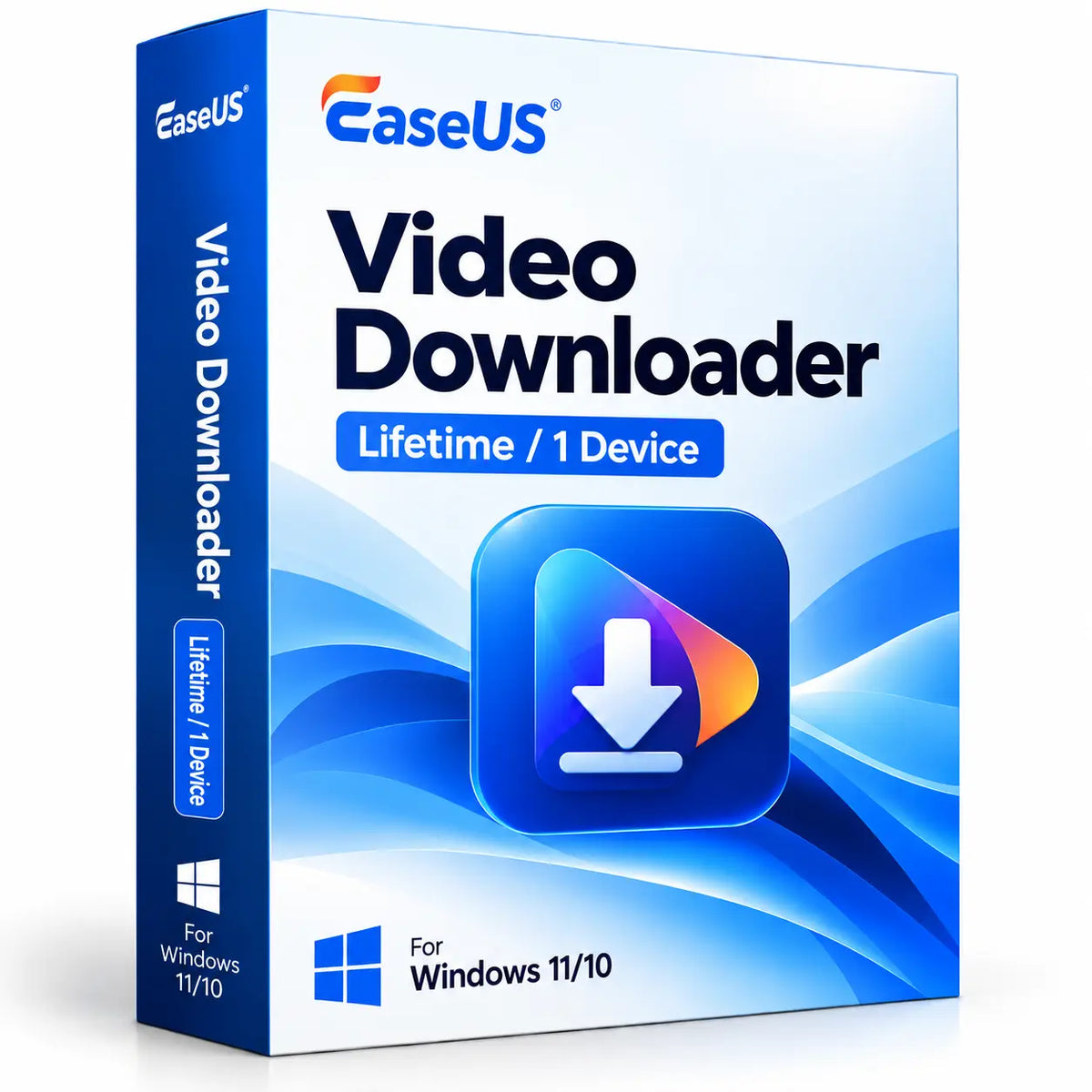 EaseUS Video Downloader Lifetime Version