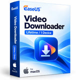 EaseUS Video Downloader Lifetime for MacOS