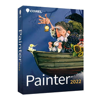 Corel Painter 2022