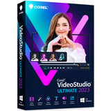 Corel VideoStudio Ultimate 2023 Product Key