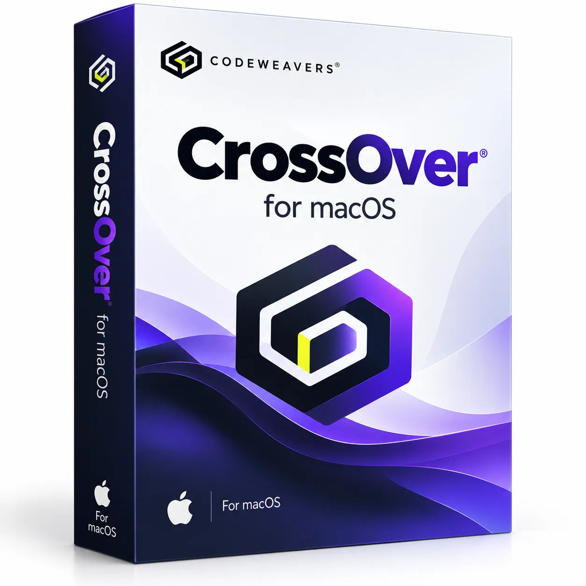 CrossOver for MacOS License Key