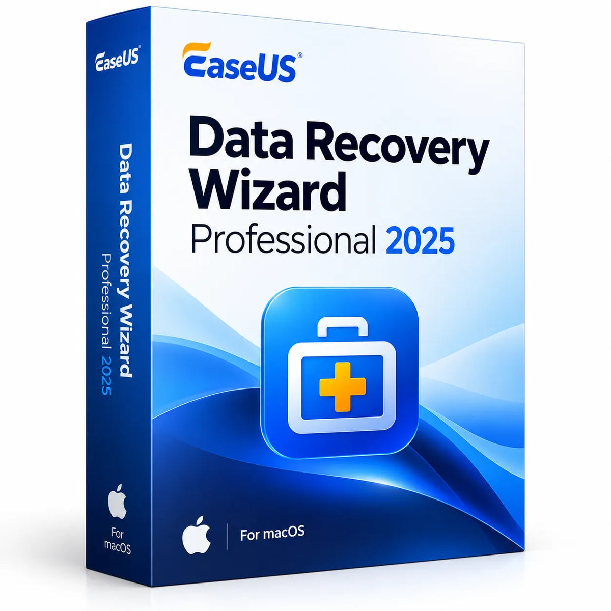 EaseUS Data Recovery Wizard Professional 2025 for MacOS