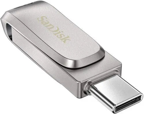 Get USB-C Instead +£5