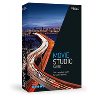 Magix Movie Studio 2022 Video Editor - Software Repair World