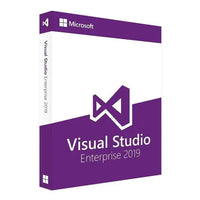 Microsoft Visual Studio 2019 Enterprise Product Key - Software Repair World