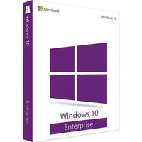 Microsoft Windows 10 Enterprise Product Key - Software Repair World