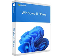 Microsoft Windows 11 Home Product License Activation Key - Software Repair World