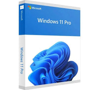 Microsoft Windows 11 Professional Lifetime Product Key - Software Repair World