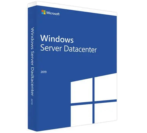 Microsoft Windows Server 2019 Datacenter Product Key License
