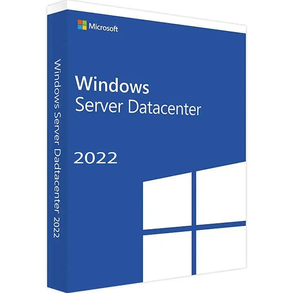 Microsoft Windows Server 2022 Datacenter Product Key Download - Software Repair World