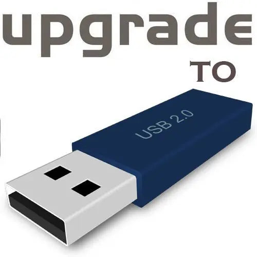 Upgrade Selected Download to USB Memory Stick