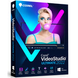Corel VideoStudio Ultimate 2022 Product Key