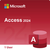 Microsoft Access 2024 Bind License Key