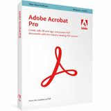 Adobe Acrobat Pro 1 Month Subscription