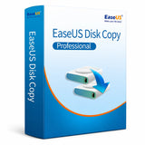EaseUS Disk Copy Professional Licence Key