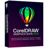 CorelDRAW Graphics Suite 2025 for macOS