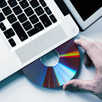 Get Installation DVD with this Product
