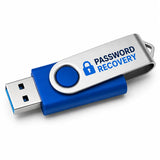 Password Recovery USB Reset Remove Forgot For Windows 7 Vista XP