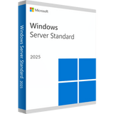 Microsoft Windows Server 2025 Standard Product Licence Key