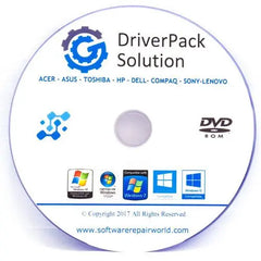 Acer Recovery DVD Disk for Windows 10 Home and Professional 32/64 Bit - Software Repair World