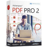 Ashampoo PDF Pro 2 Lifetime 1 PC Key GLOBAL