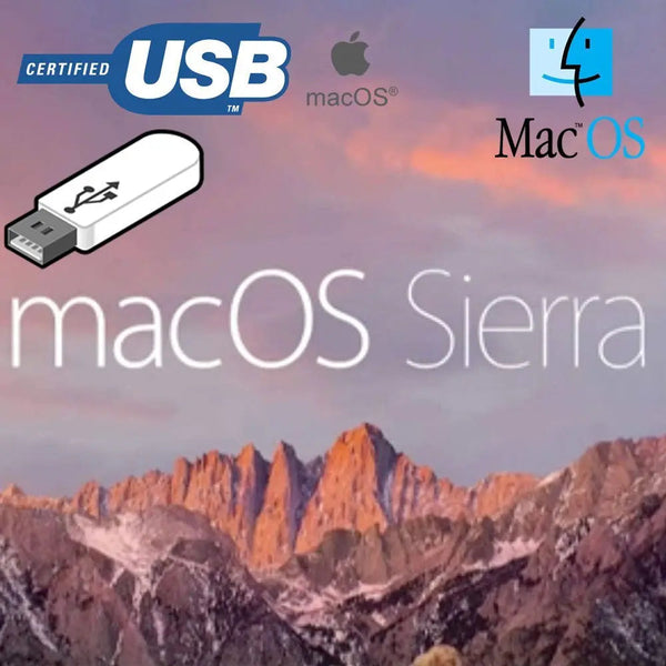 Macos Sierra Macos Clone To Ssd 1TB SSD Solid State Hard Drive