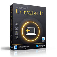 Ashampoo Uninstaller 11