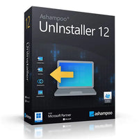 Ashampoo Uninstaller 12