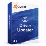 Avast Driver Updater 1 Year 1 Device