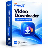 EaseUS Video Downloader Lifetime Version