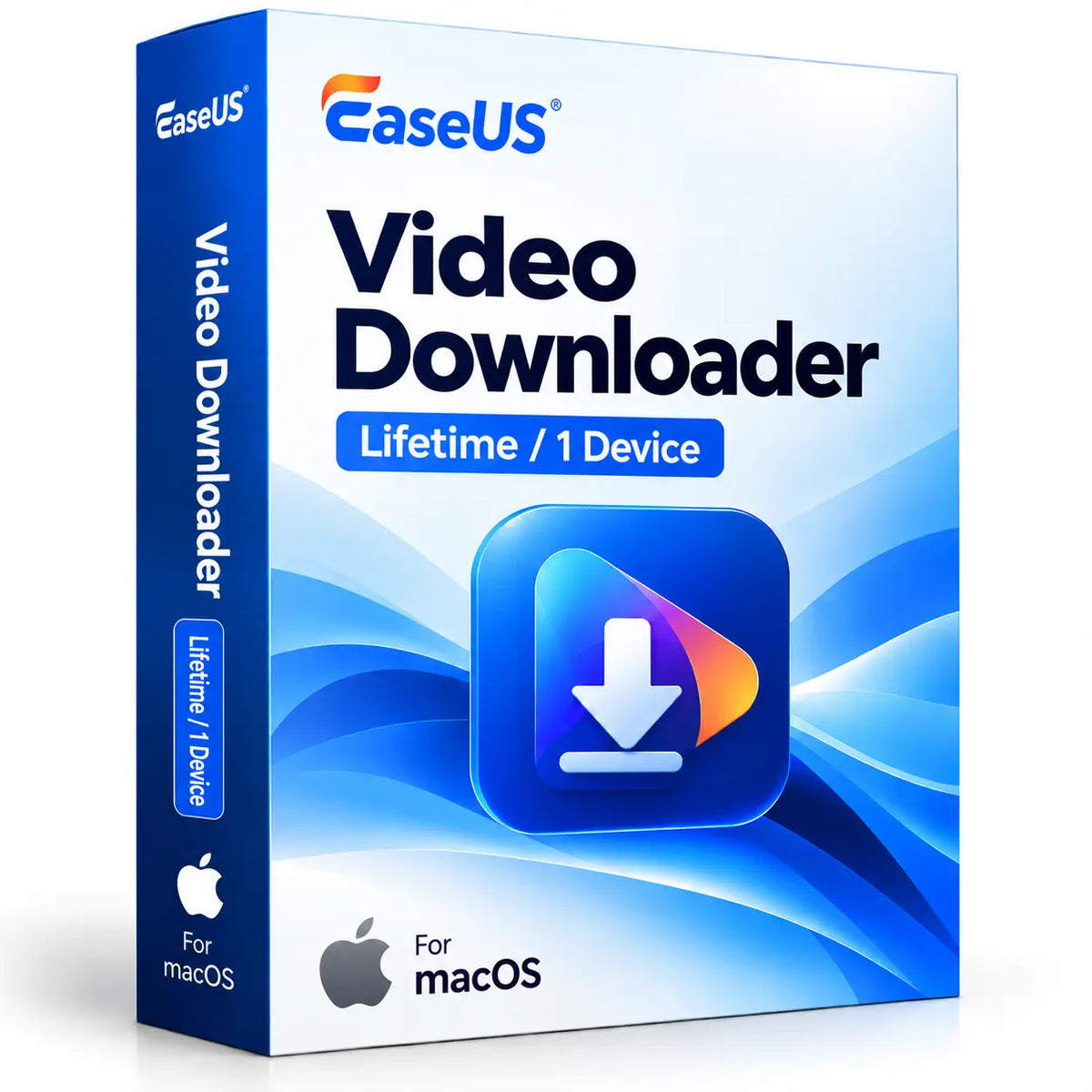 EaseUS Video Downloader Lifetime for MacOS