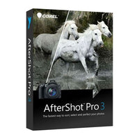 Corel AfterShot Pro 3