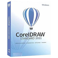 CorelDRAW Standard 2021 Lifetime Download Corel