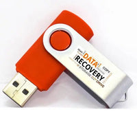 Data Recovery USB Undelete Lost Files Data Photos Images Music - Software Repair World