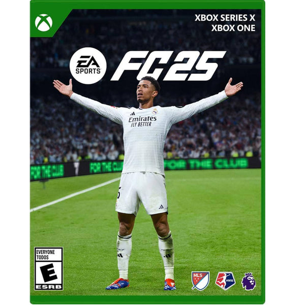 EA SPORTS FC 25 Digital Download Key (Xbox One/Series X)