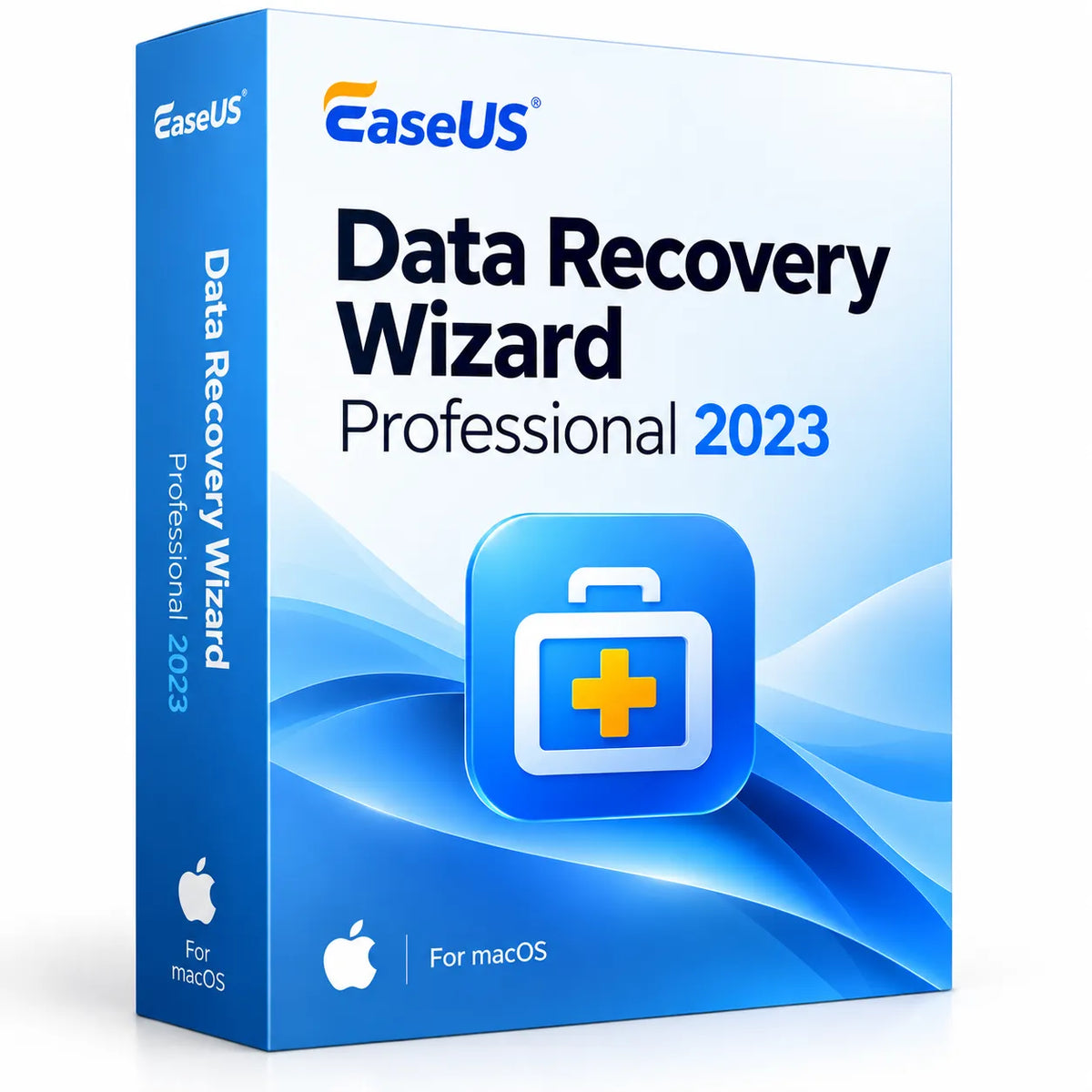 EaseUS Data Recovery Wizard Professional 2023 for MacOS