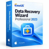 EaseUS Data Recovery Wizard Professional 2023 for MacOS