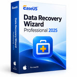 EaseUS Data Recovery Wizard Professional 2025 for MacOS
