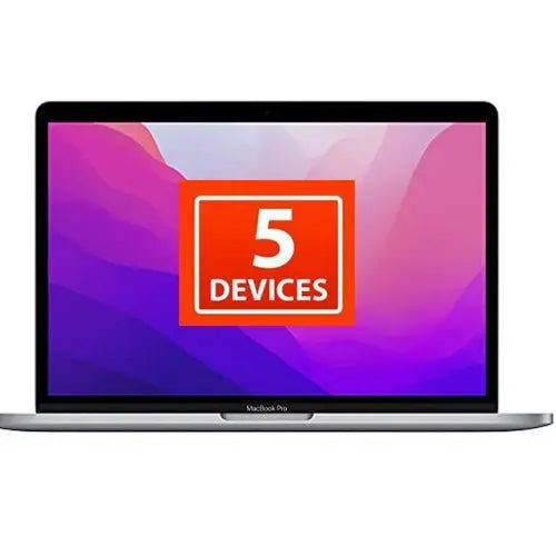 Extra Product License Key for 5 Devices  + £29.99 - Software Repair World