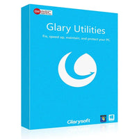 Glary Utilities Pro 5 Lifetime Licence Key - Software Repair World