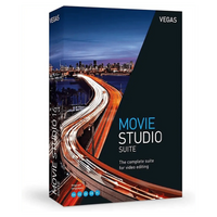Magix Movie Studio 2022 Video Editor