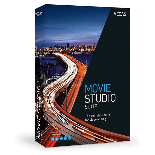 Magix Movie Studio 2022 Video Editor - Software Repair World