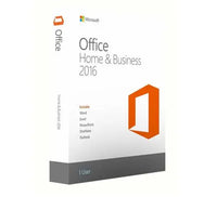 Microsoft Office 2016 Home and Business for Mac - Software Repair World