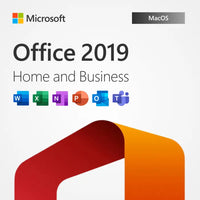 Microsoft Office 2019 Home & Business | Mac | Bind Product Key | Instant Microsoft