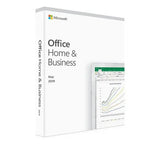 Microsoft Office 2019 Home and Business for Mac