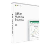 Microsoft Office 2019 Home and Business for Mac - Software Repair World