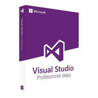 Microsoft Visual Studio 2022 Professional Product Key