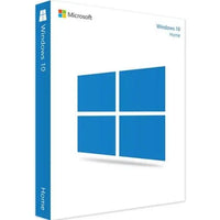 Microsoft Windows 10 Home Product Key License